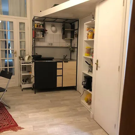 Cozy And - D'hote