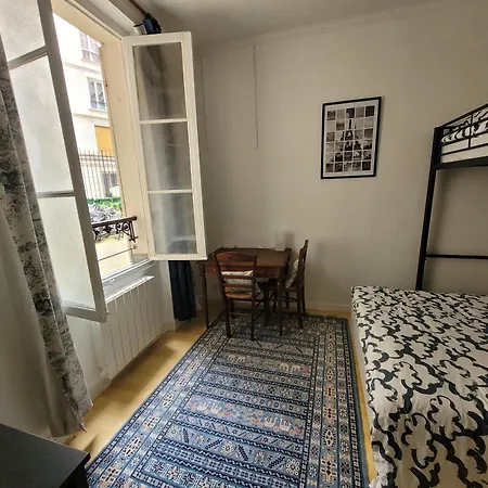 Cozy And - D'hote * Paris