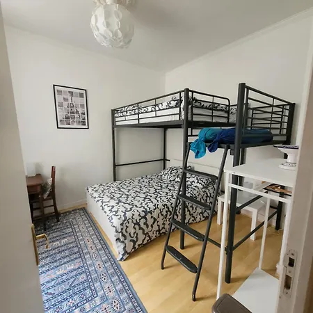 Cozy And - D'hote *