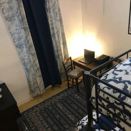 Cozy And - D'hote *