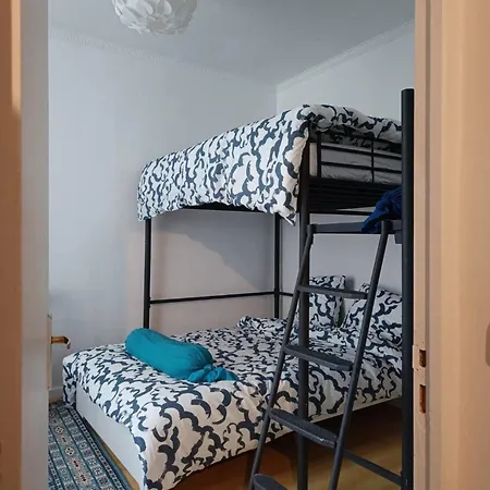 Alloggio in famiglia Cozy And - D'hote *