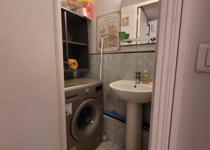 Cozy And - D'hote Séjour chez l'habitant Paris