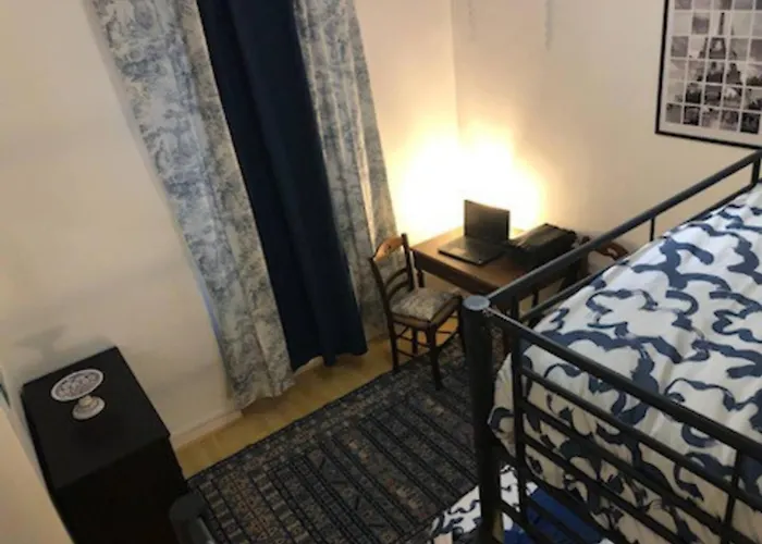 Cozy And - D'hote *