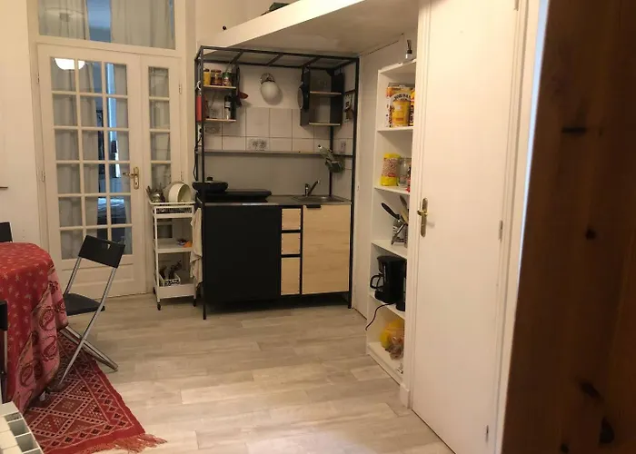 Cozy And - D'hote